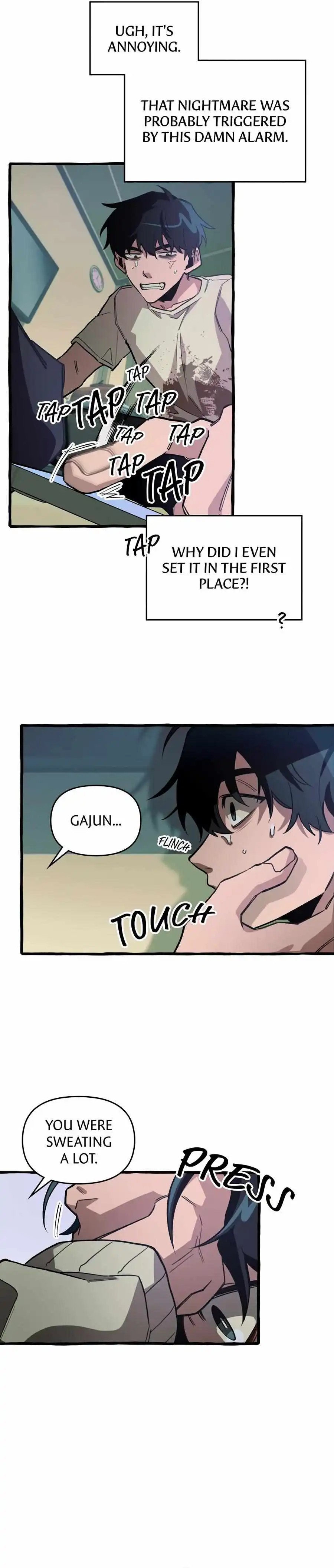 Manga page 14