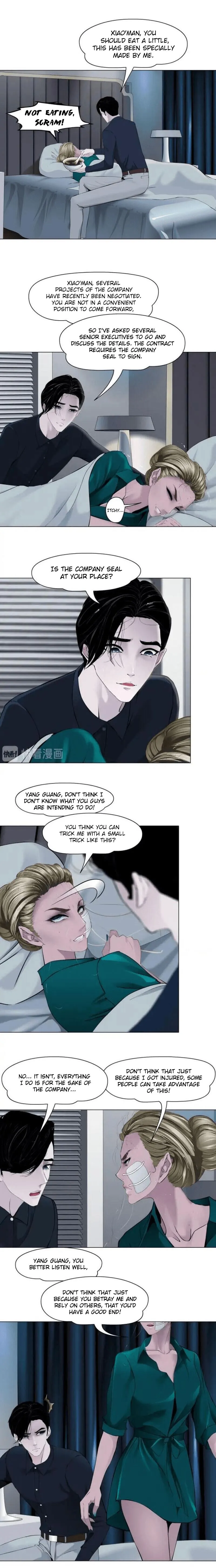 Manga page 10