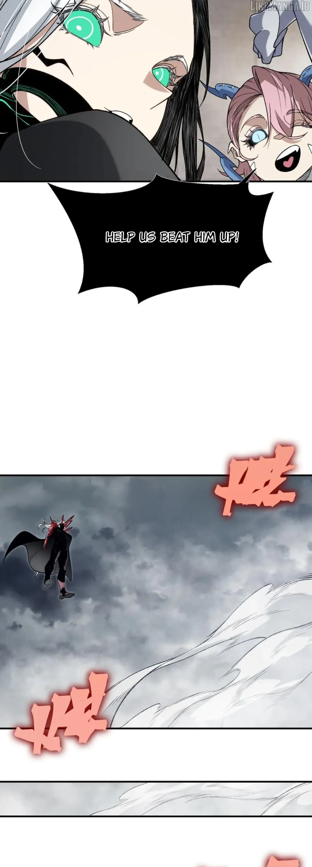 Manga page 11