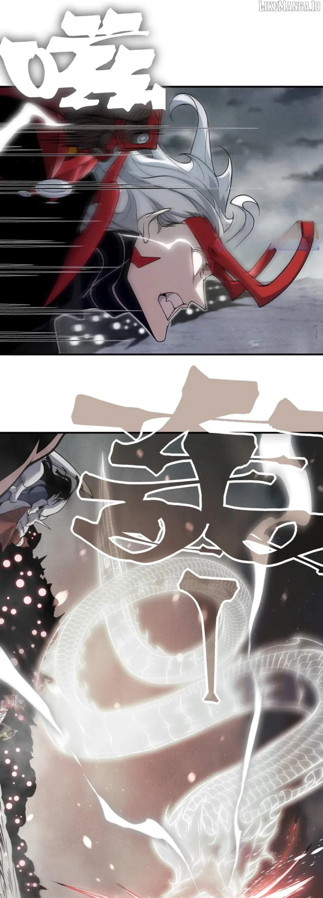 Manga page 20