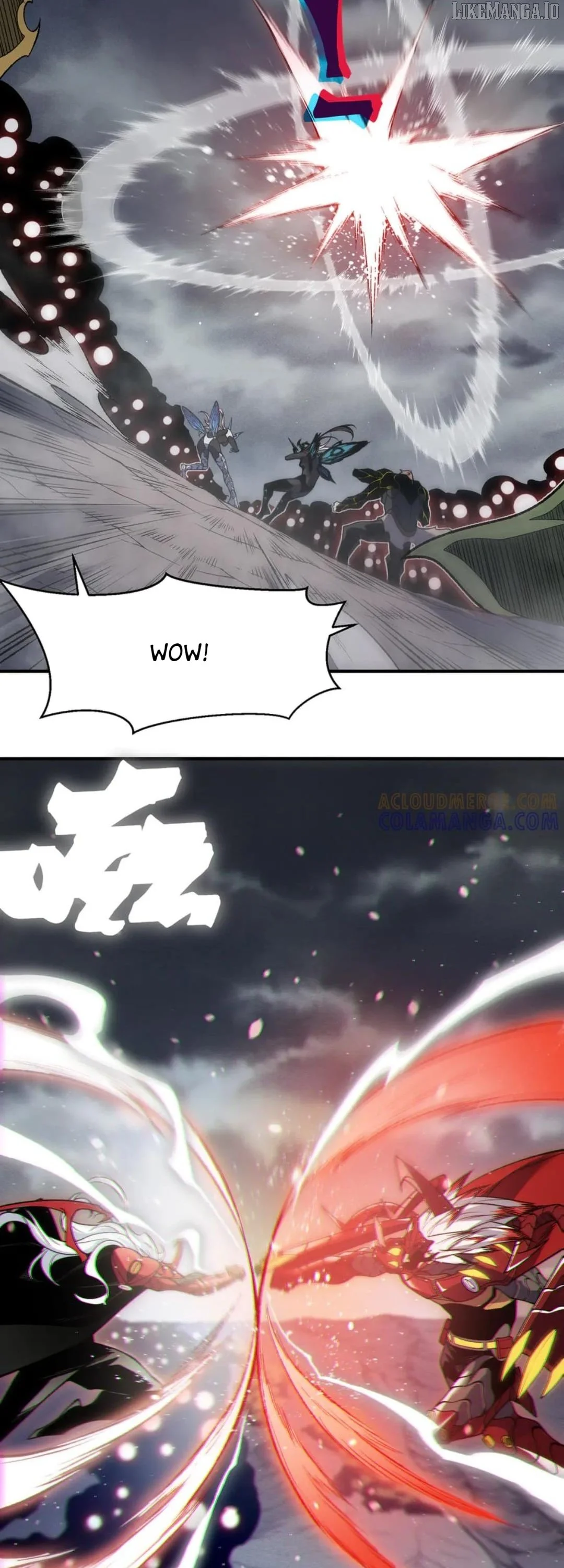 Manga page 22