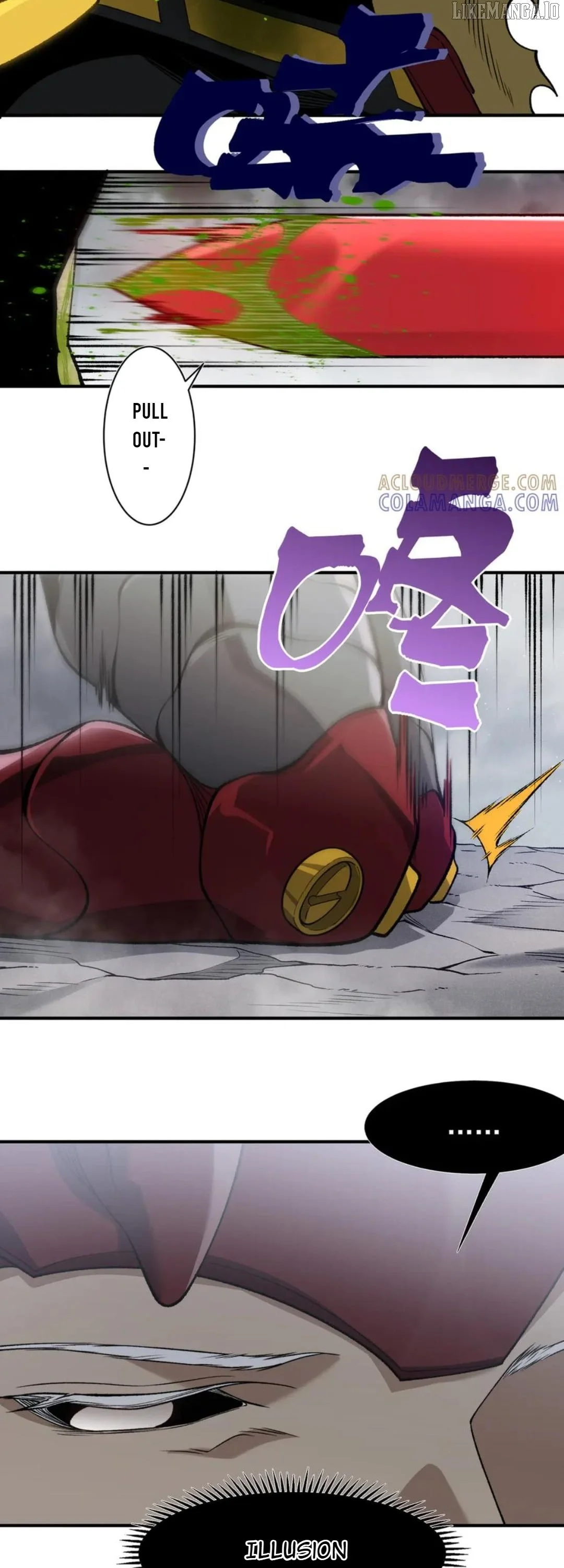 Manga page 41