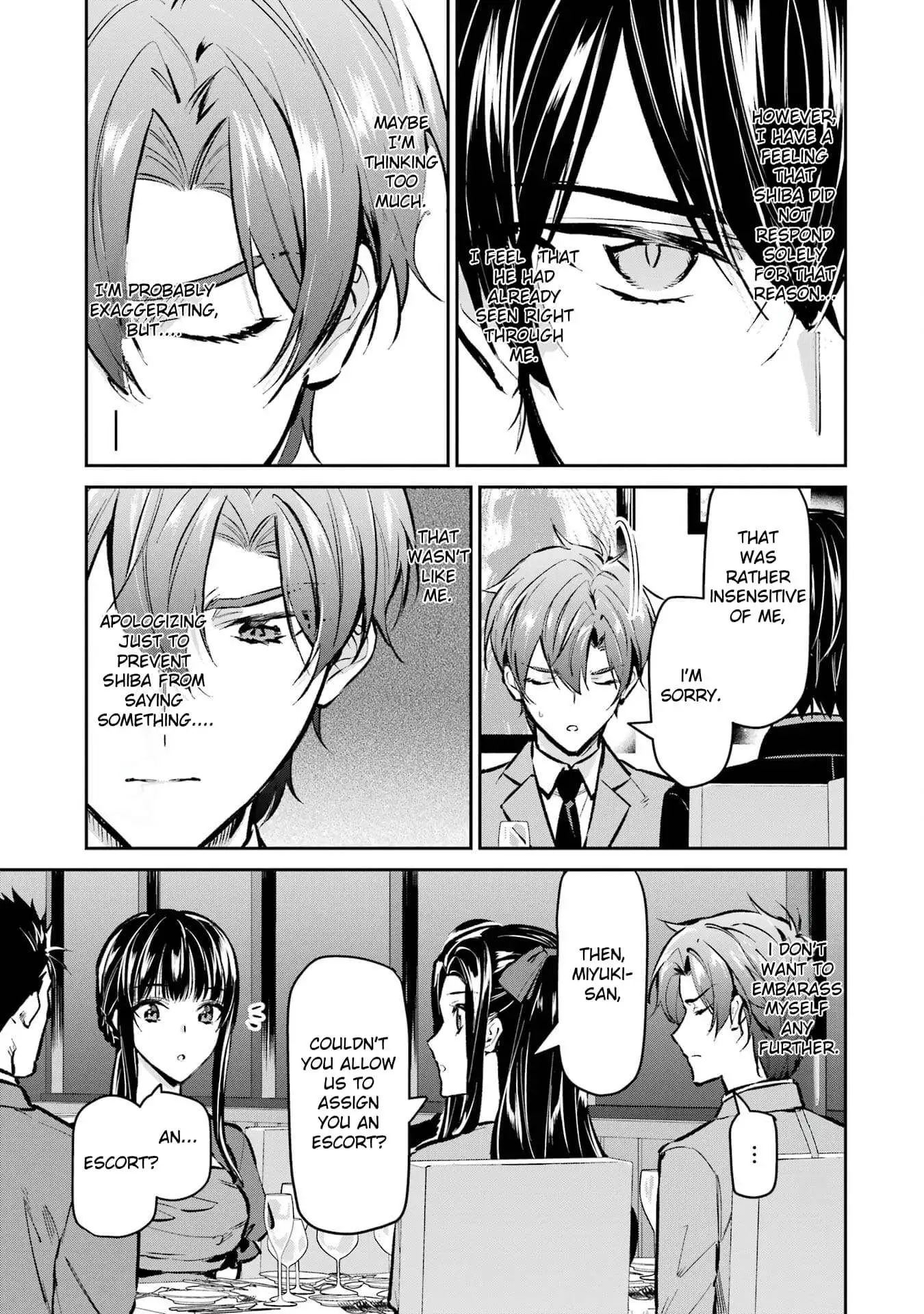 Manga page 21