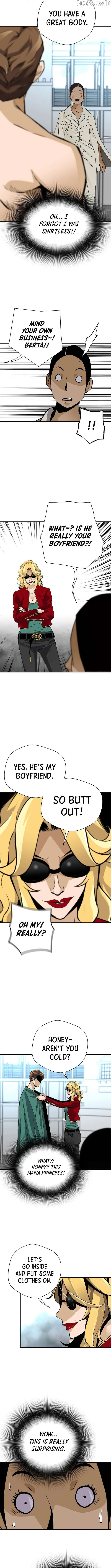 Manga page 11