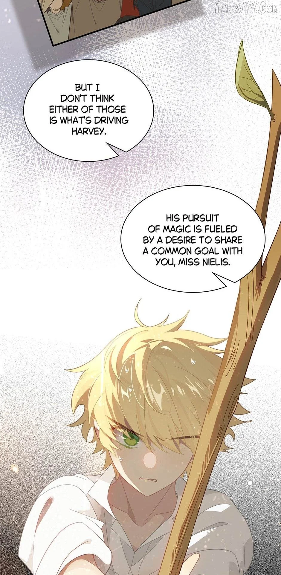 Manga page 13