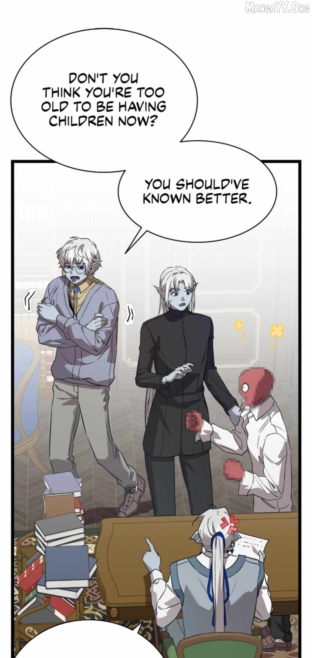 Manga page 20