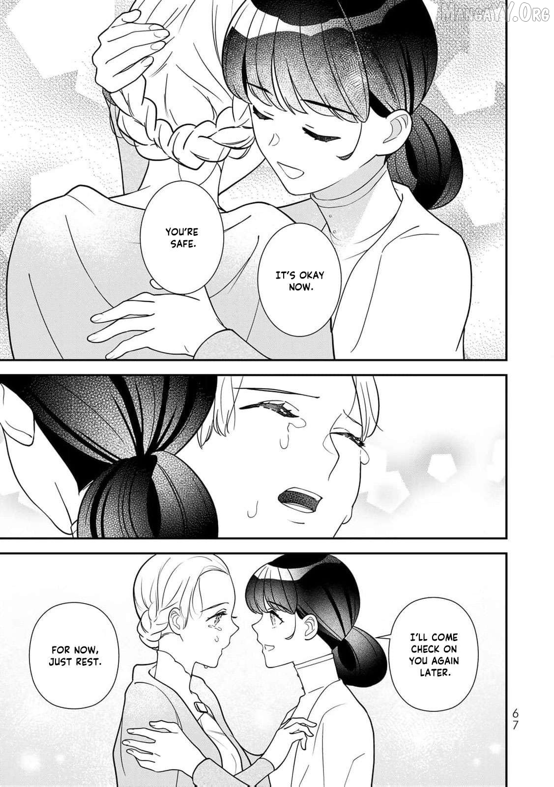 Manga page 7