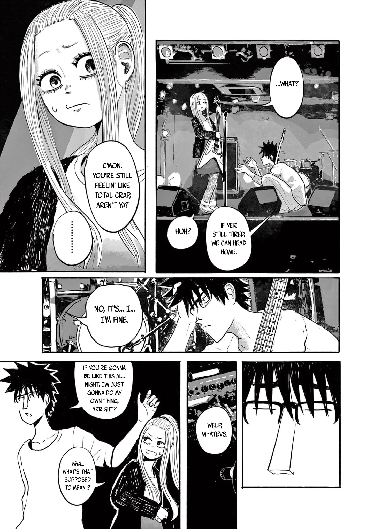 Manga page 13