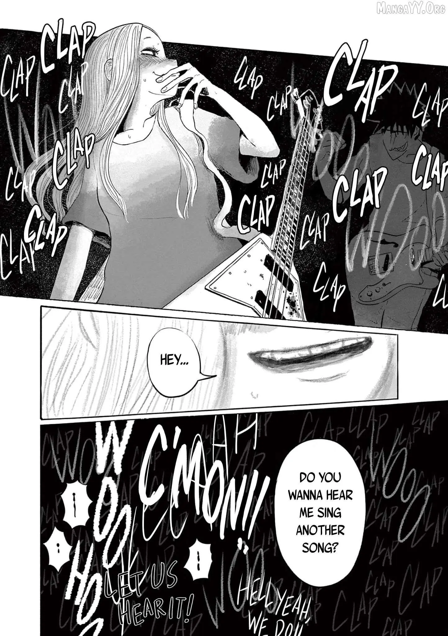 Manga page 28