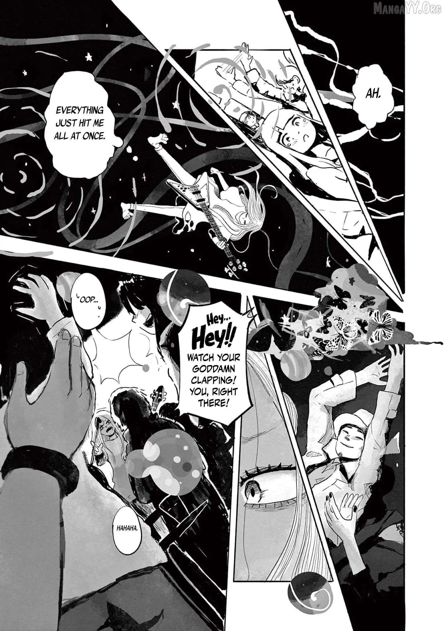 Manga page 15