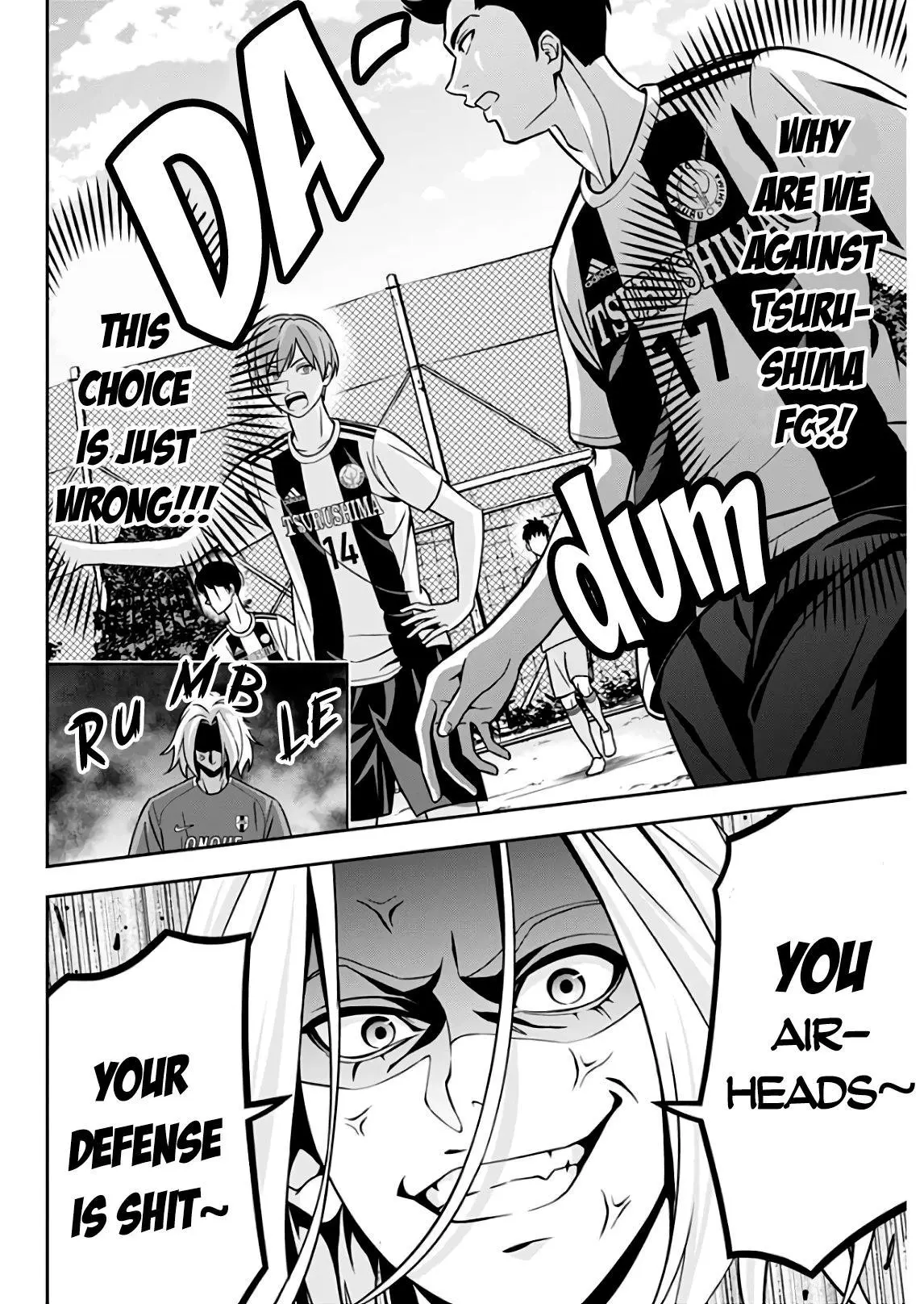 Manga page 11