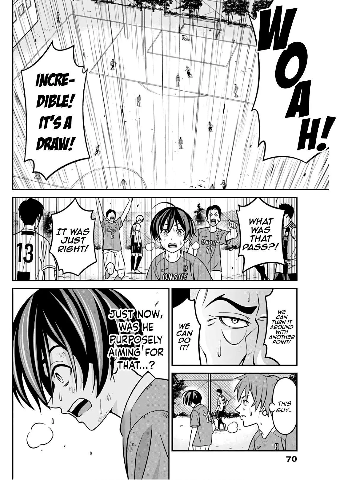 Manga page 11