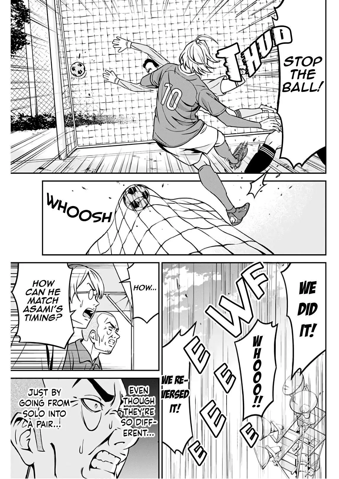 Manga page 18
