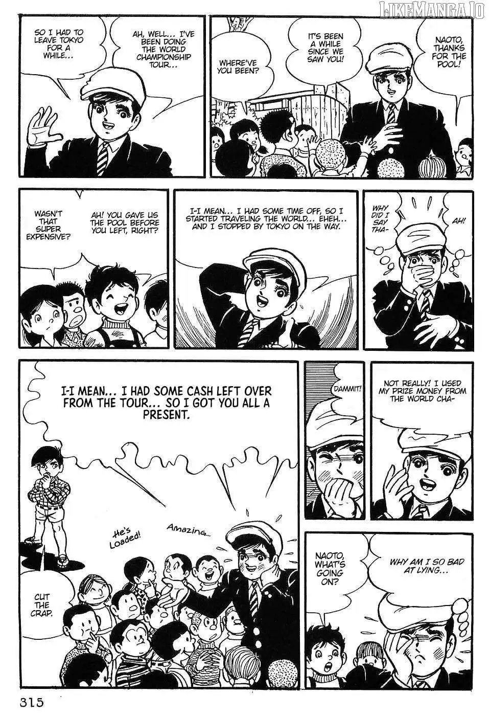 Manga page 16