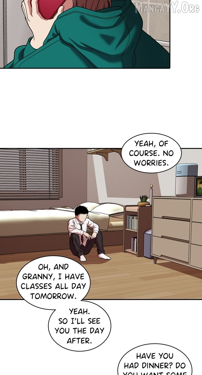 Manga page 16