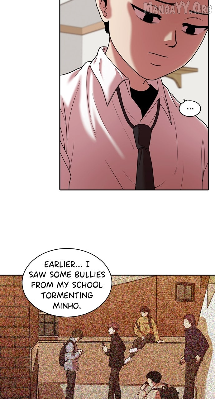 Manga page 28
