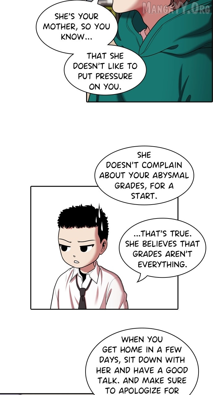 Manga page 64