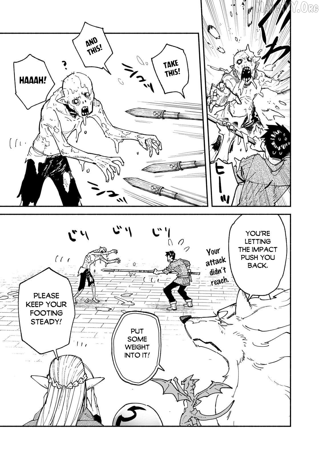 Manga page 4