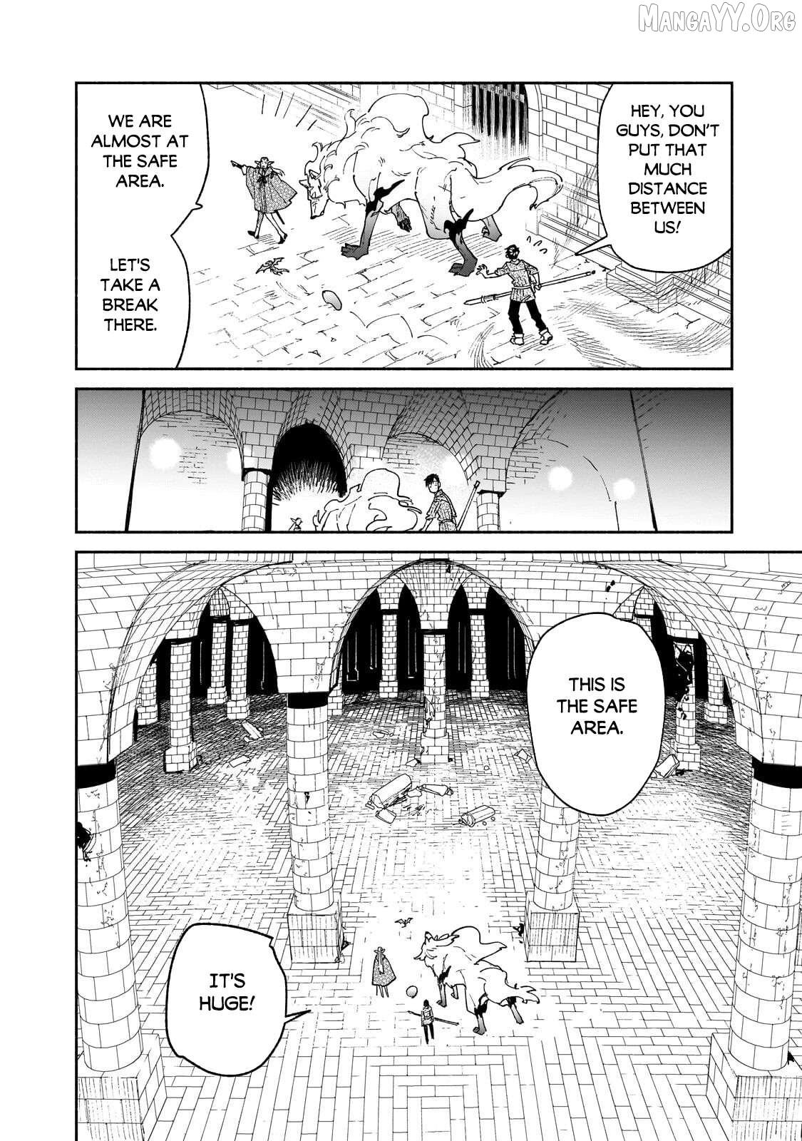 Manga page 7