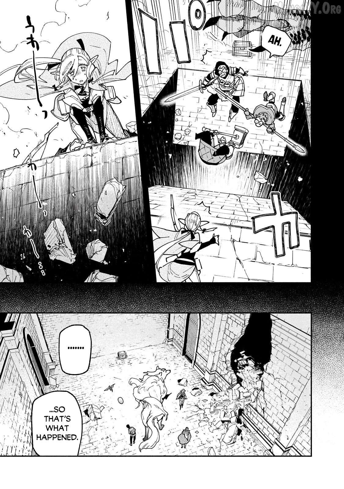 Manga page 13