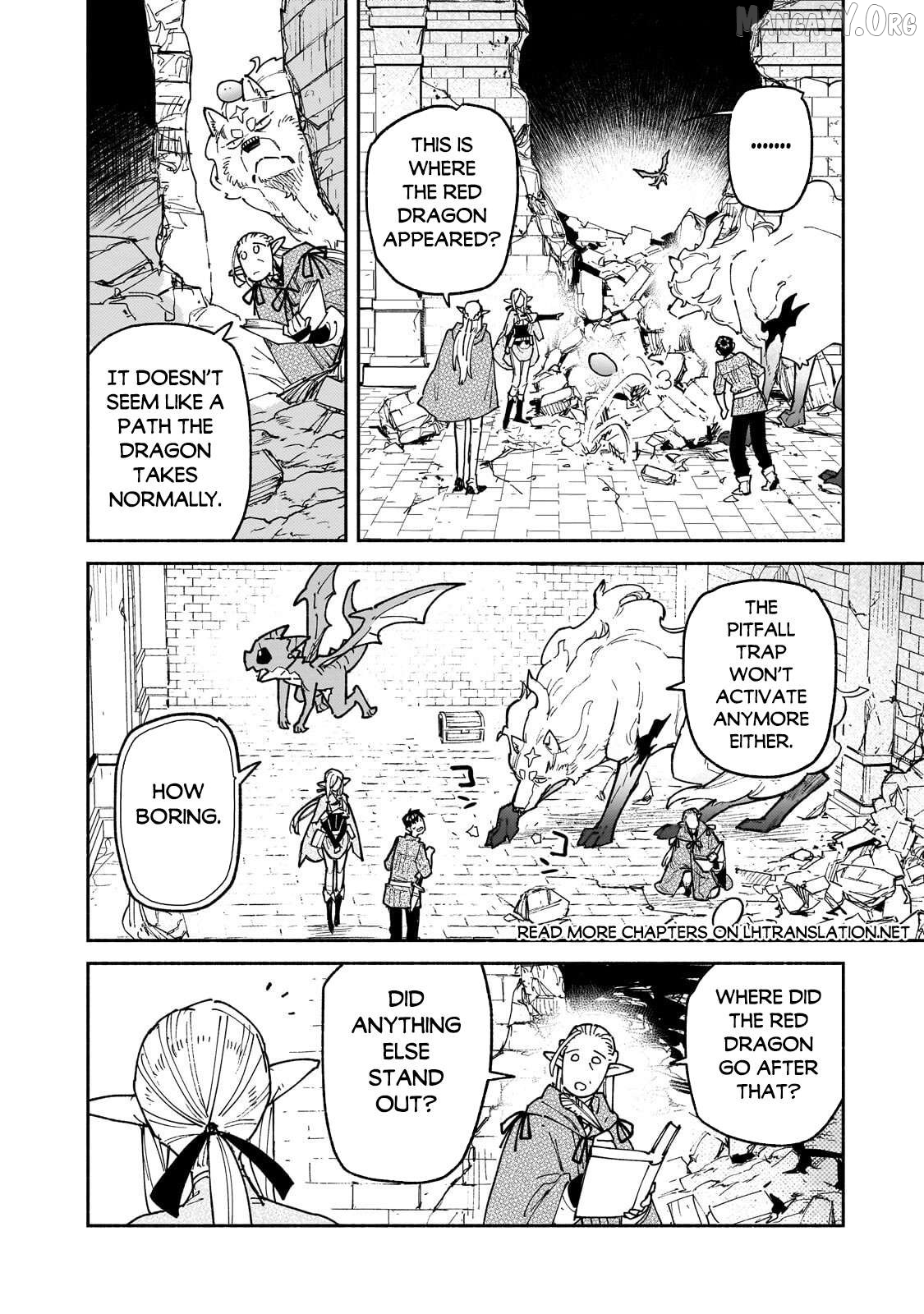 Manga page 14