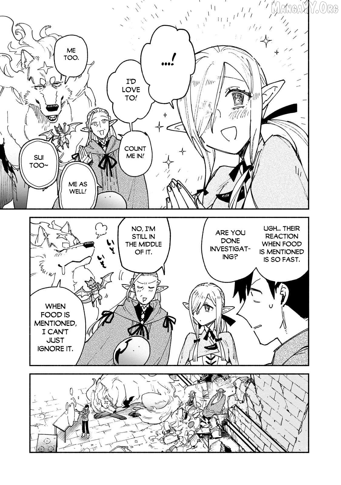 Manga page 19