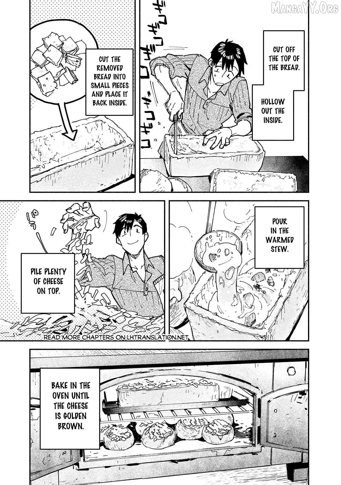Manga page 21
