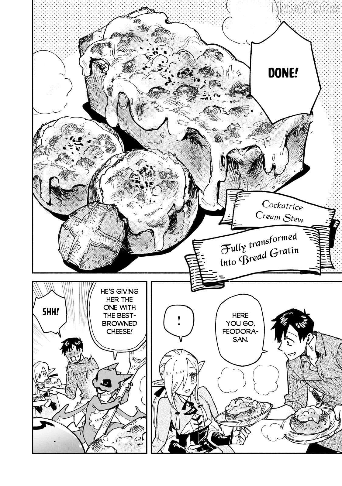 Manga page 22
