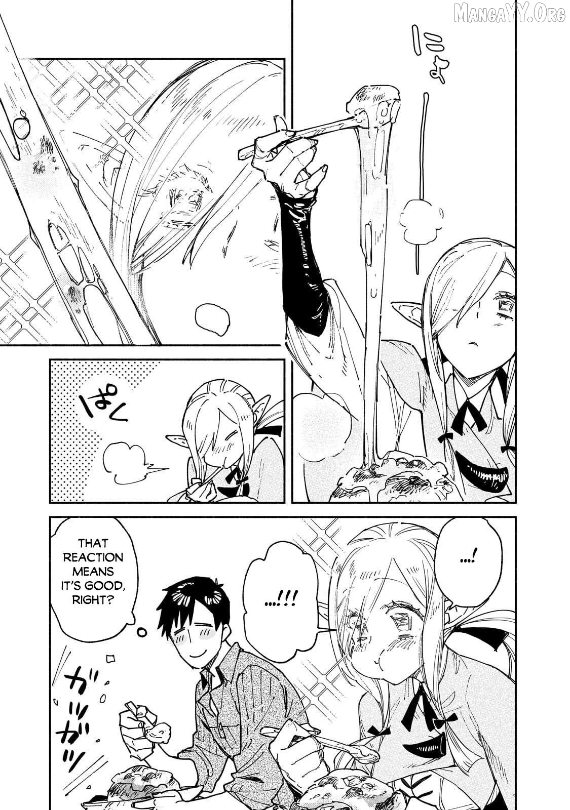 Manga page 23