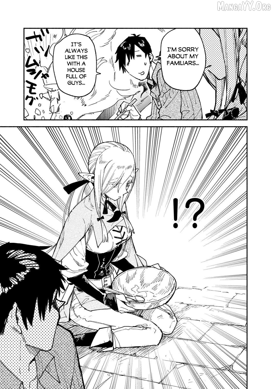 Manga page 25