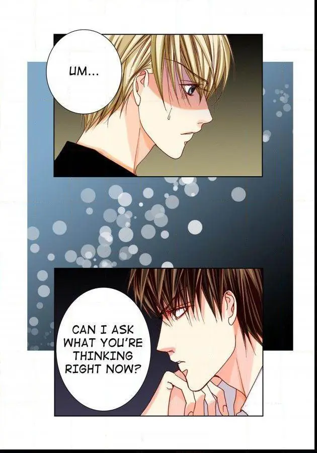 Manga page 21