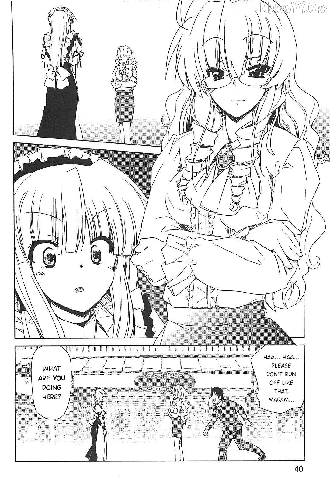 Manga page 12