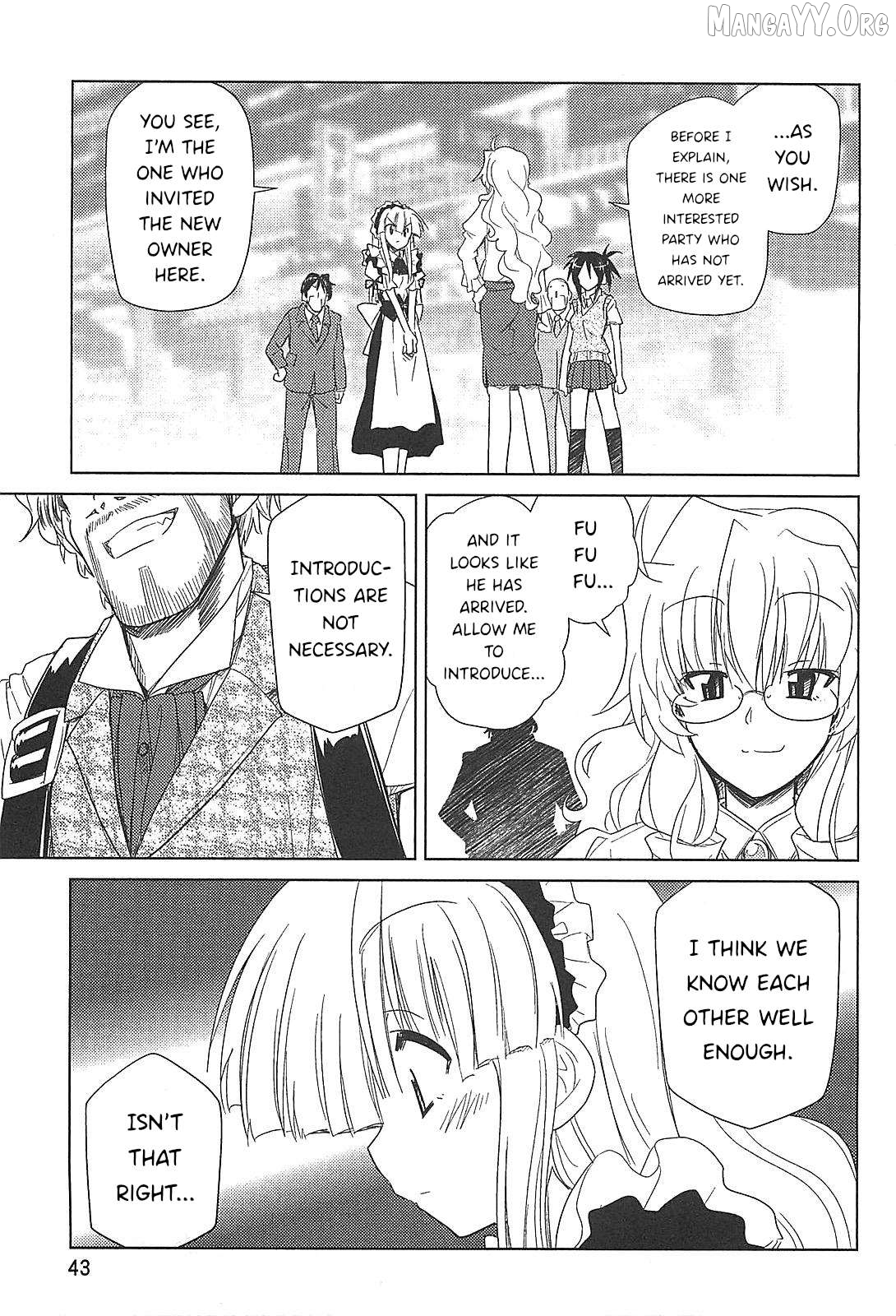 Manga page 15
