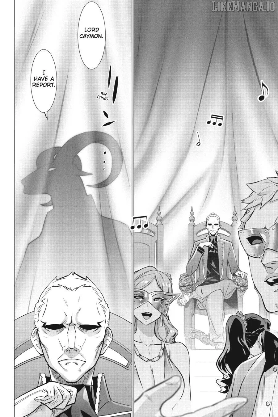 Manga page 10