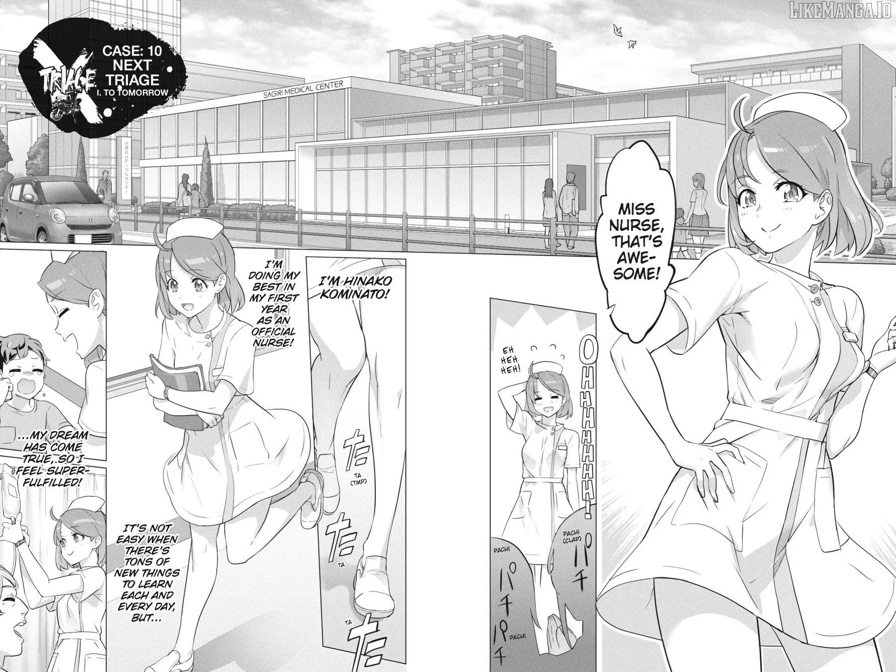 Manga page 4