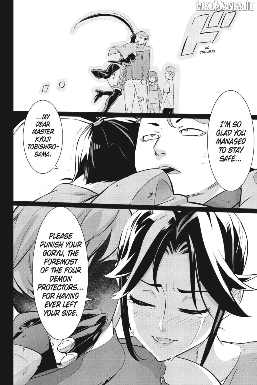 Manga page 10