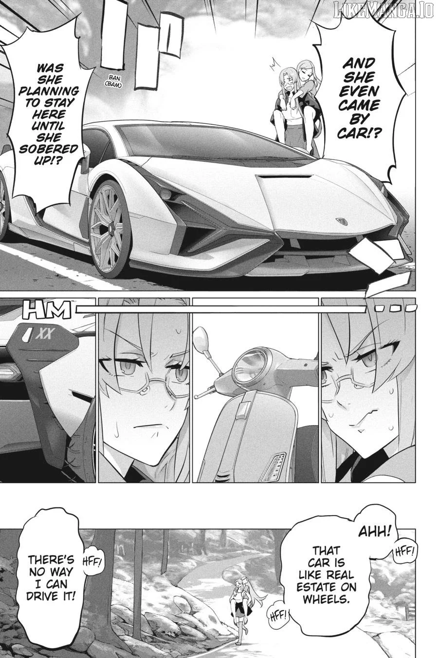 Manga page 17