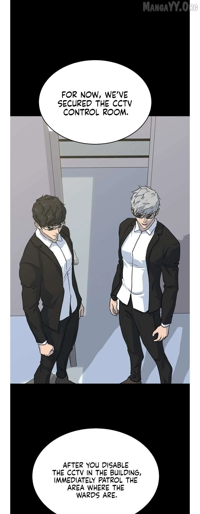 Manga page 10