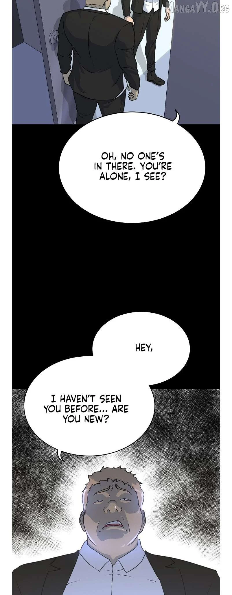 Manga page 7