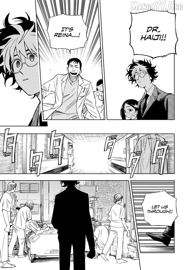 Manga page 11