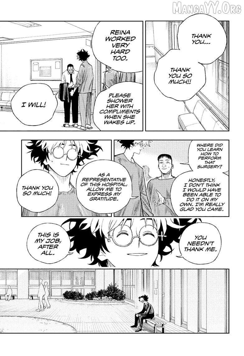 Manga page 9