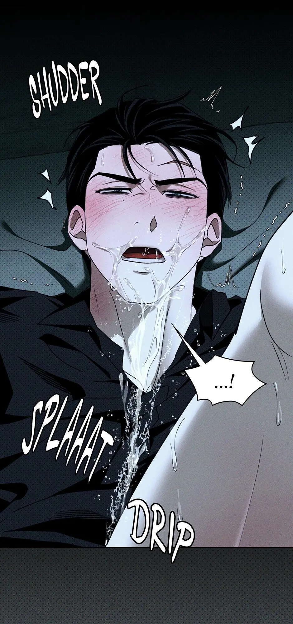 Manga page 85