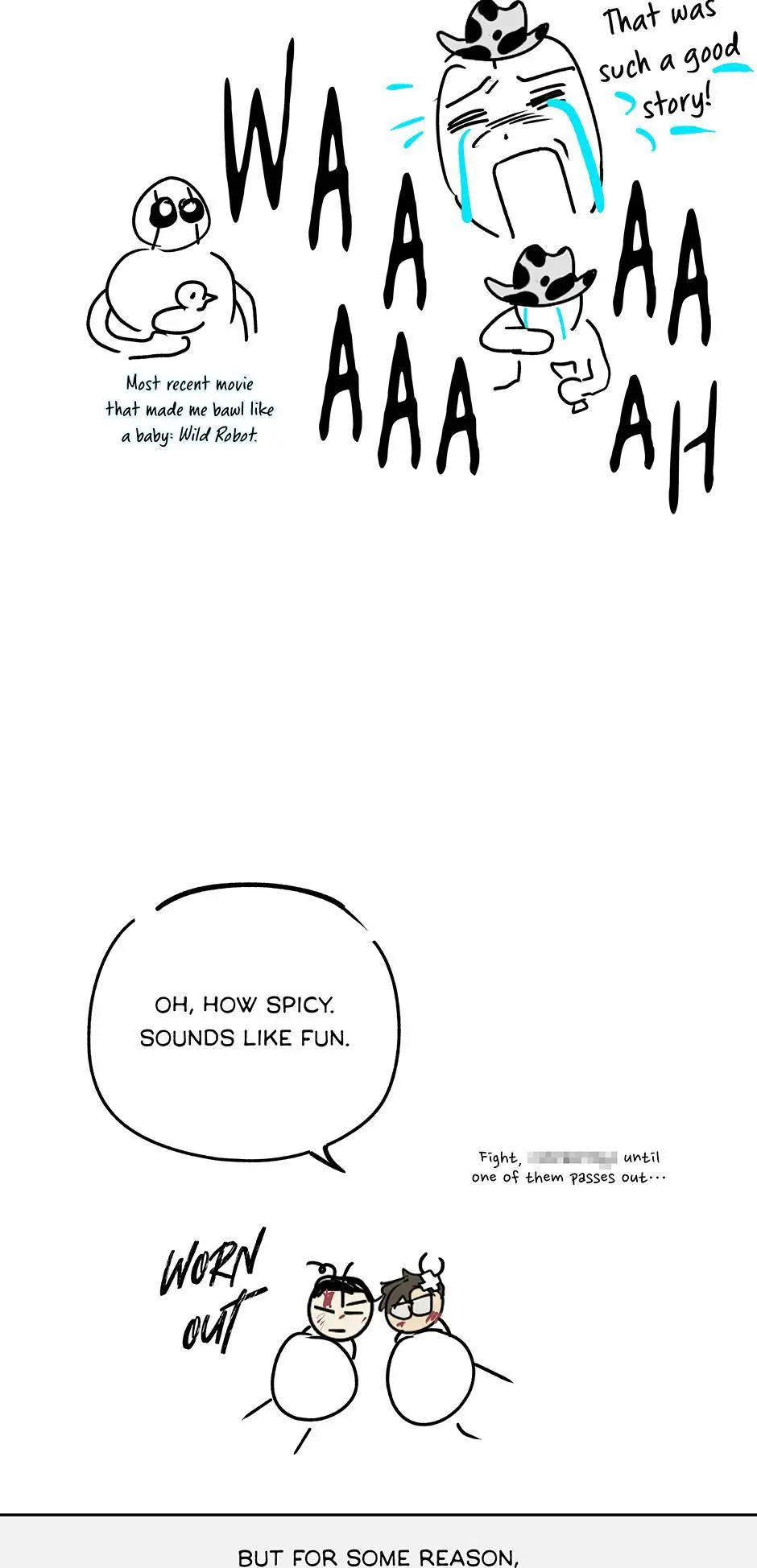 Manga page 11