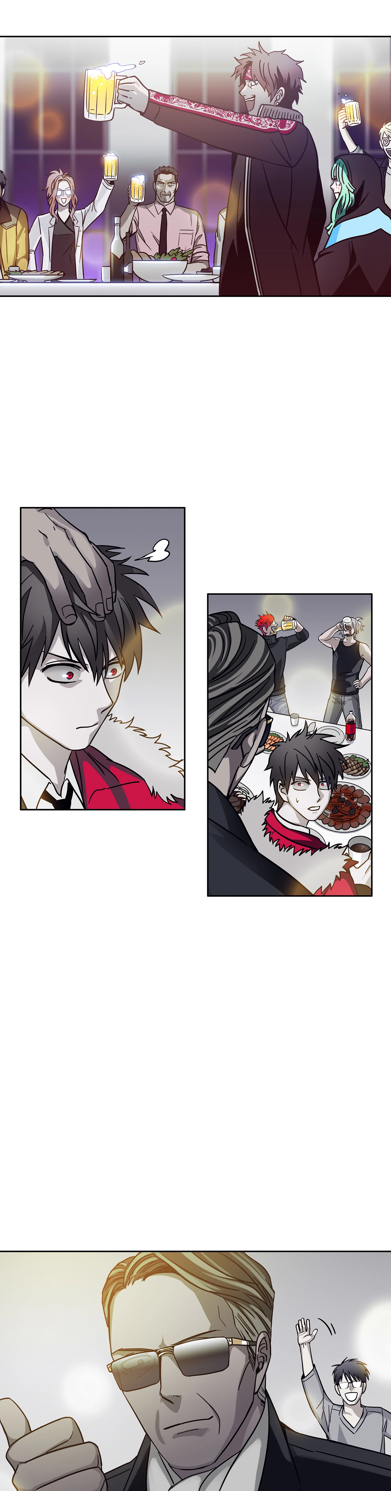 Manga page 16