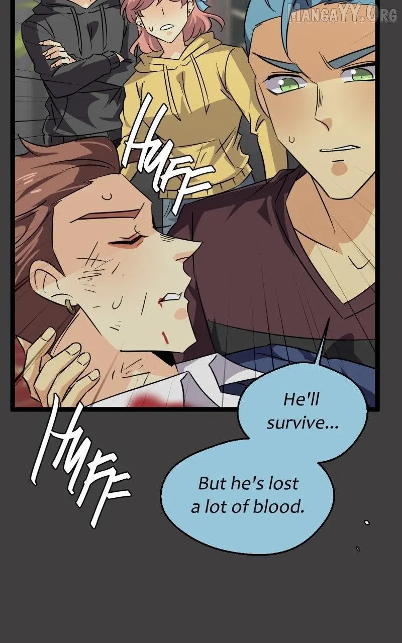 Manga page 85