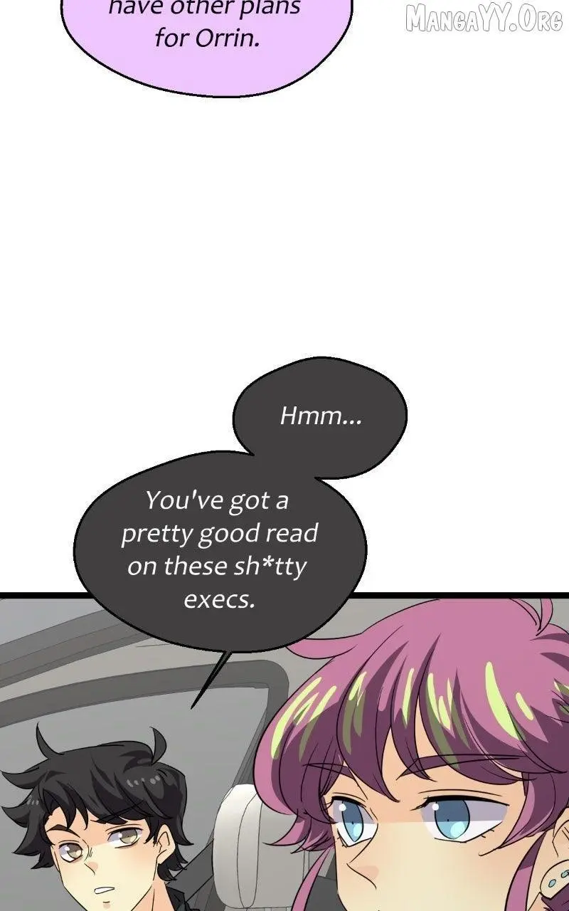 Manga page 19