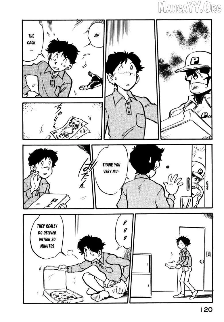 Manga page 6