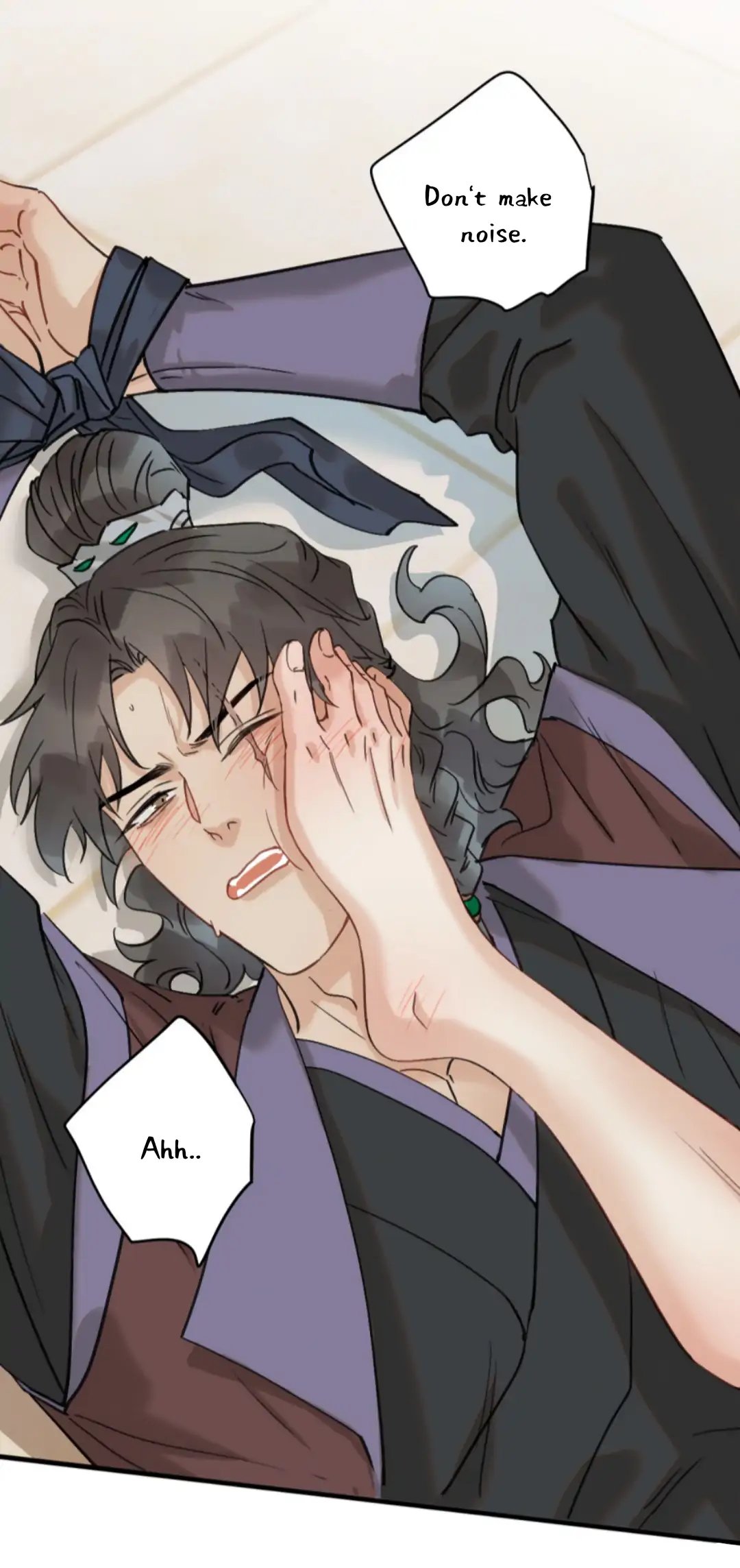 Manga page 33