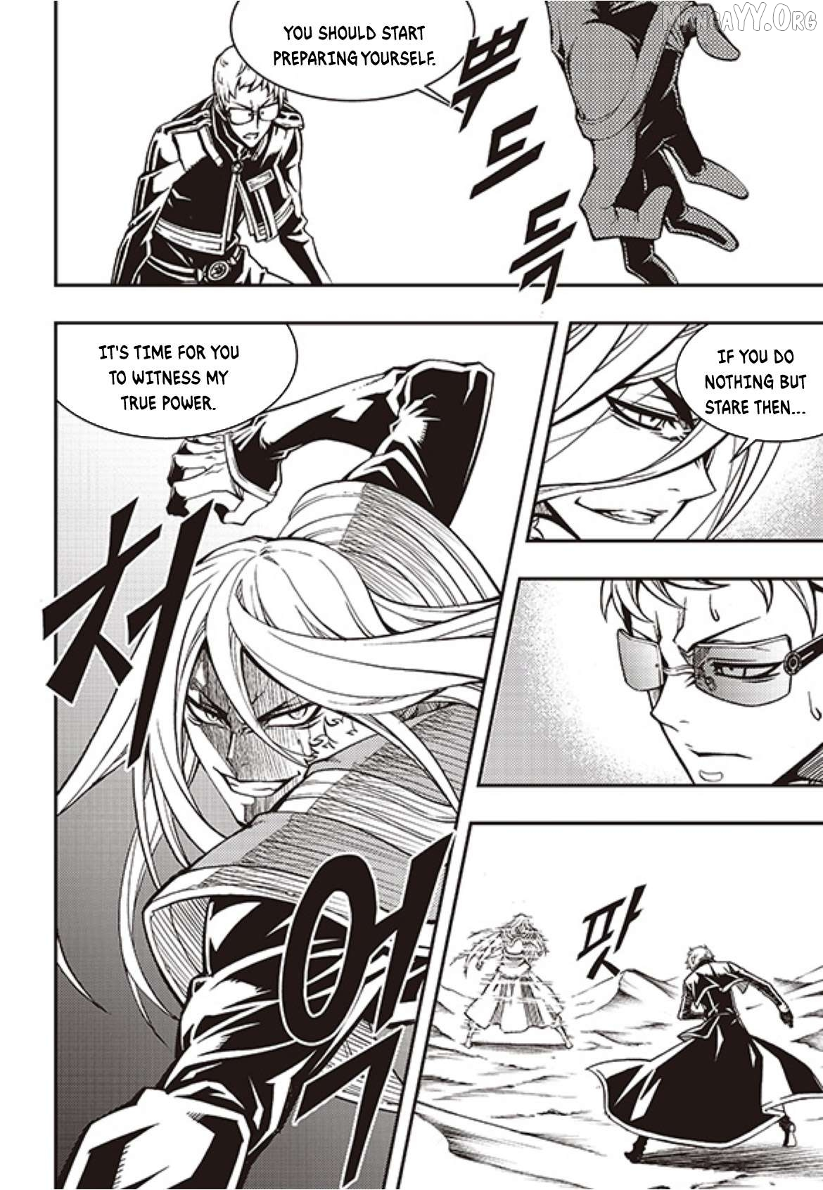 Manga page 14