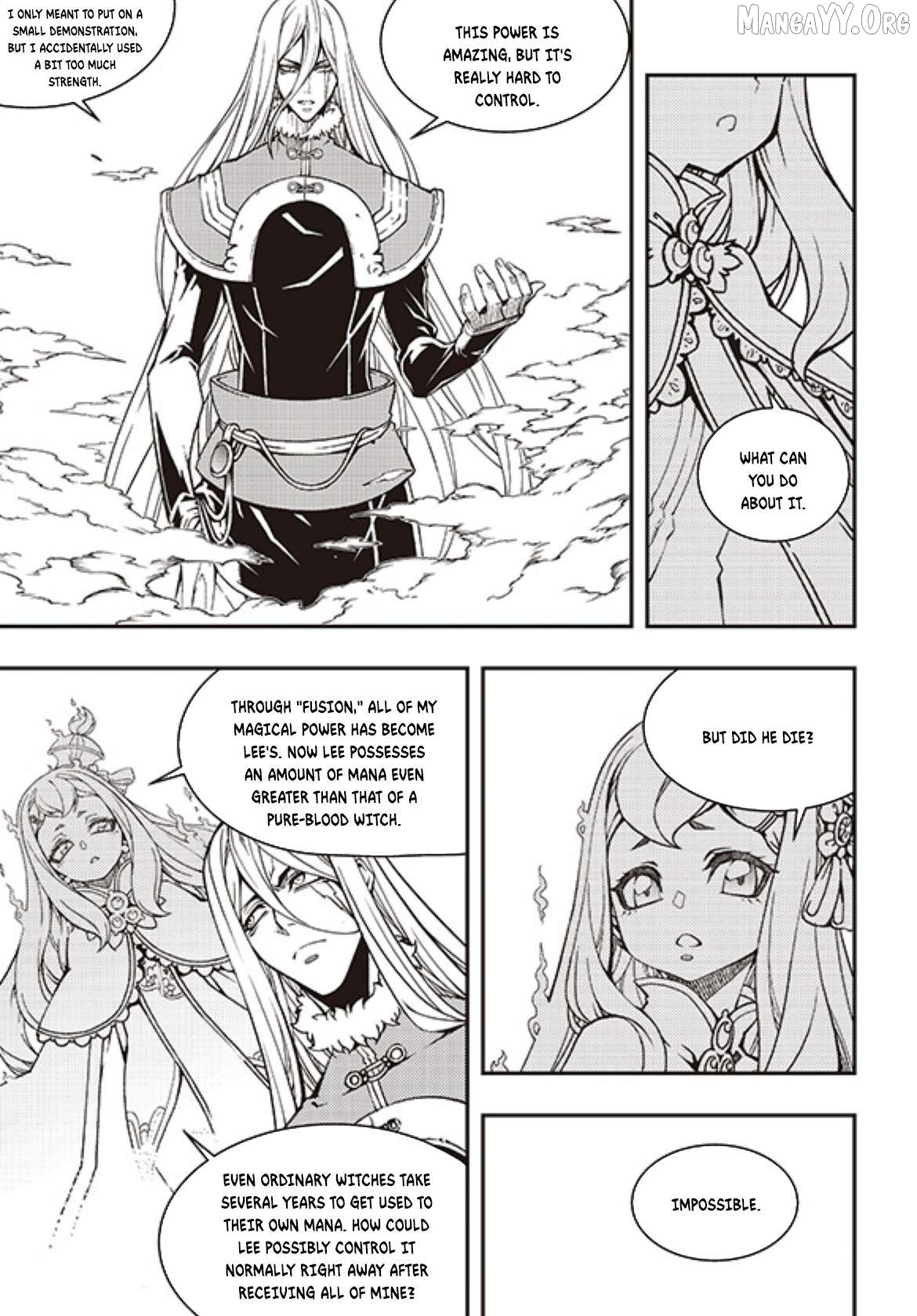 Manga page 17